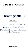 Théâtre politique (Tome 1)