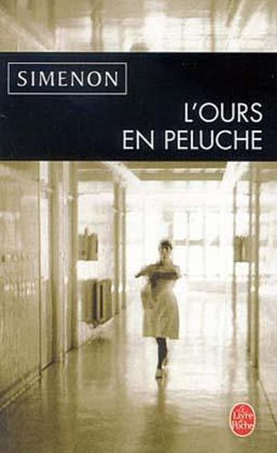 L’ Ours en peluche