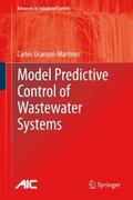 Model Predictive Control of Wastewater Systems
