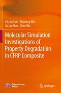 Molecular Simulation Investigations of Property De