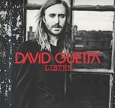 Listen (Deluxe Edition)