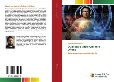 Dualidade entre Online e Offline