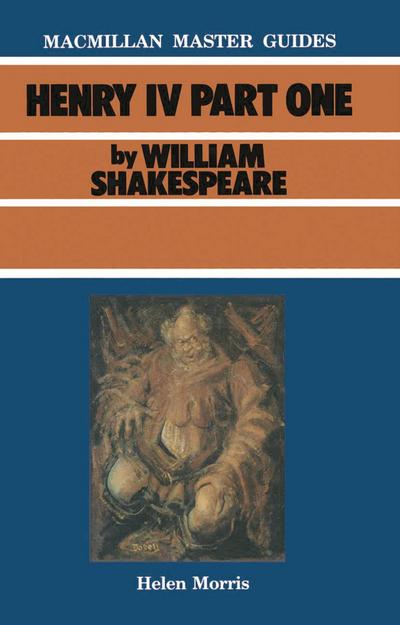 Shakespeare: Henry IV Part I