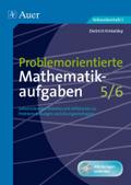 Problemorientierte Mathematikaufgaben Klasse 5/6