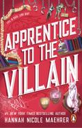 Apprentice to the Villain