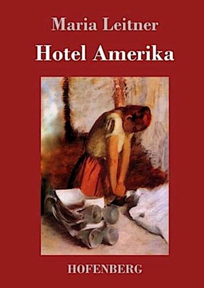 Hotel Amerika