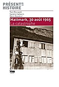 Mattmark, 30 août 1965 : la catastrophe
