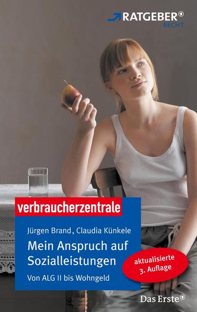 Mein Anspruch auf Sozialleistungen: Von ALG II bis Wohngeld
