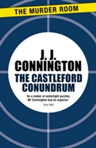 Castleford Conundrum