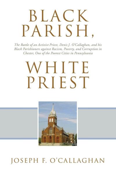 Black Parish, White Priest