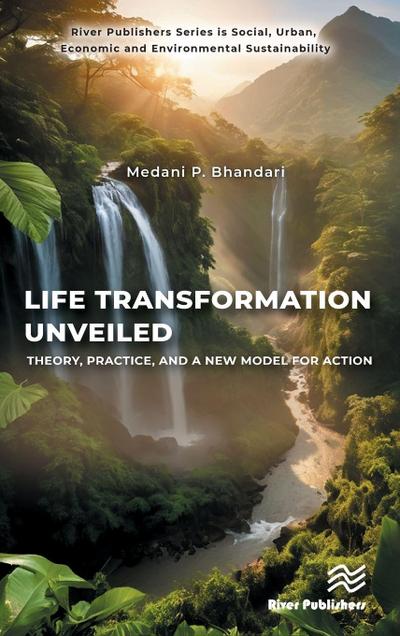 Life Transformation Unveiled