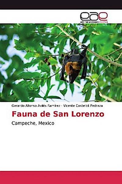 Fauna de San Lorenzo
