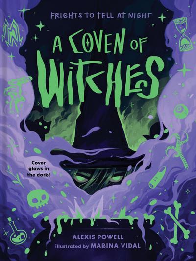 A Coven of Witches