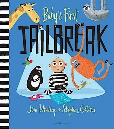 Baby’s First Jailbreak