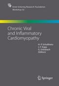 Chronic Viral and Inflammatory Cardiomyopathy