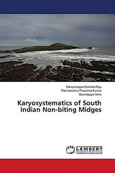Karyosystematics of South Indian Non-biting Midges