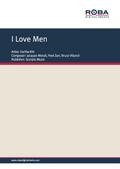 I Love Men