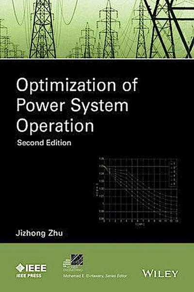 Optimization of Power System Operation