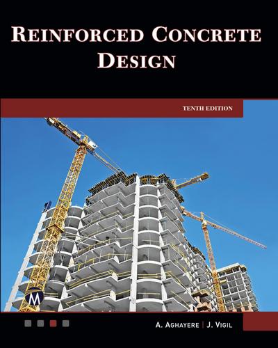 Reinforced Concrete Design