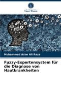 Fuzzy-Expertensystem für die Diagnose von Hautkran