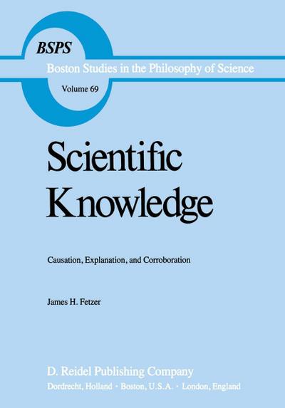 Scientific Knowledge