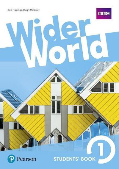 Wider World 1 Students’ Book