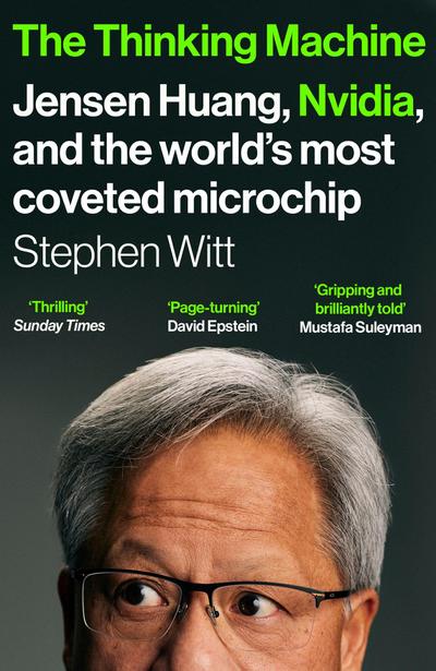 The Thinking Machine