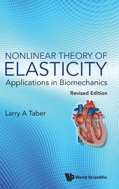 NONLINEAR THEORY ELASTIC (REV ED)