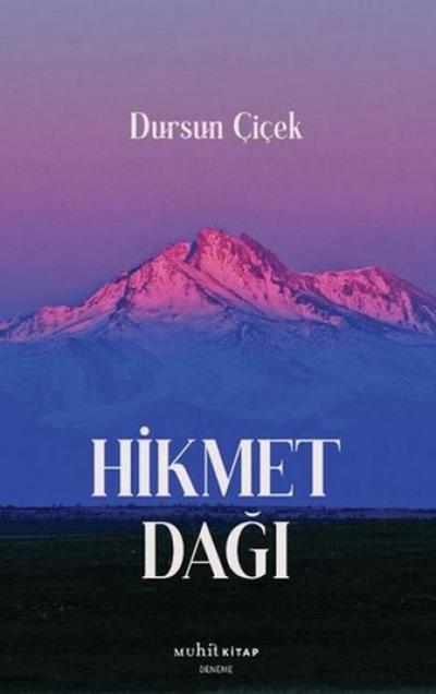 Hikmet Dagi