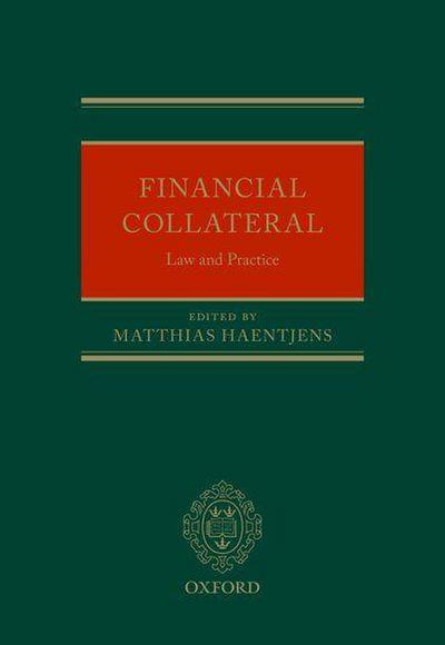 Financial Collateral