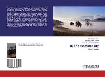 Hydric Sustainability