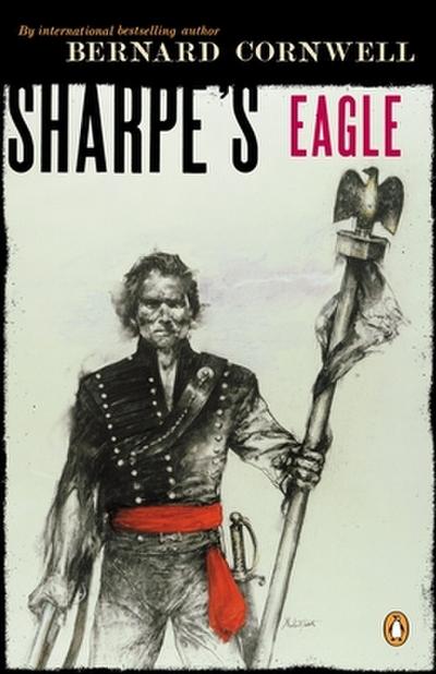 Sharpe’s Eagle (#2)
