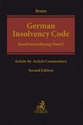 German Insolvency Code
