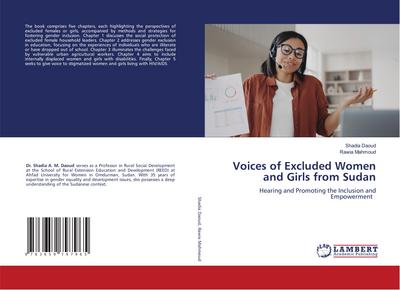 Voices of Excluded Women and Girls from Sudan