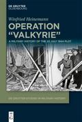 Operation ’Valkyrie’