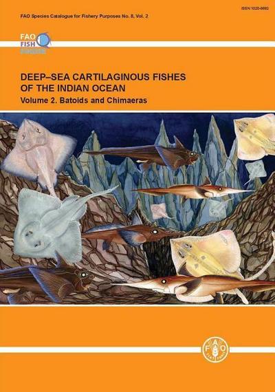 Deep-Sea Cartilaginous Fishes of the Indian Ocean