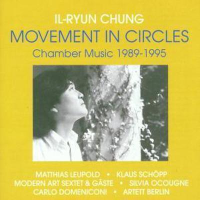 Movement In Circles Chamber Mu