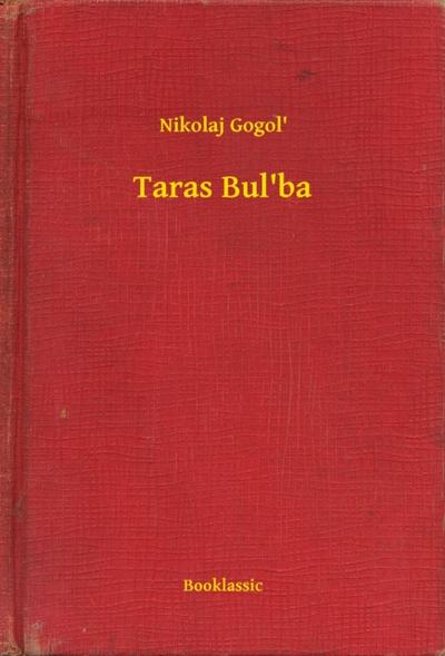 Taras Bul’ba