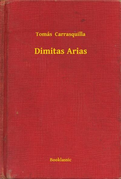 Dimitas Arias