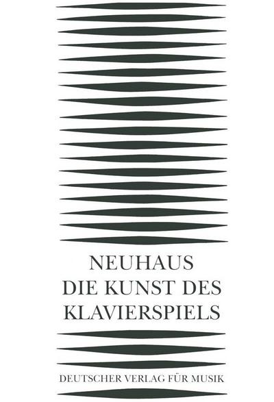 Die Kunst des Klavierspiels