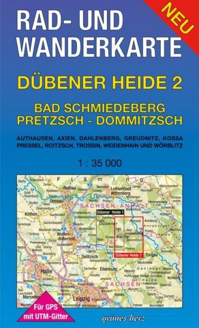 Dübener Heide 2