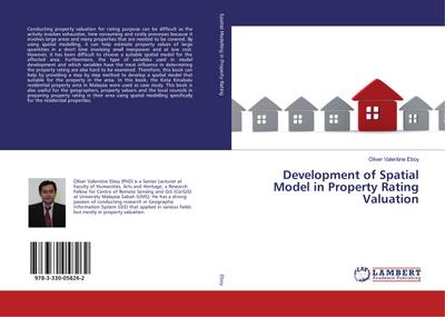 Development of Spatial Model in Property Rating Valuation
