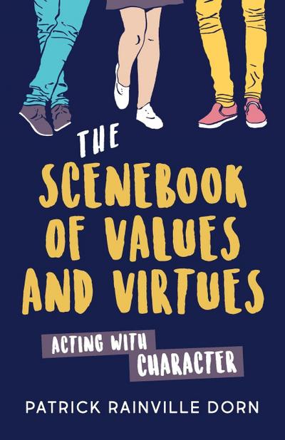 Scenebook of Values and Virtues
