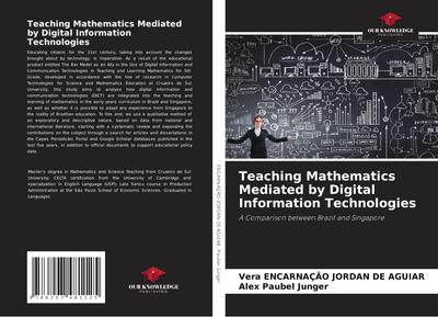 Teaching Mathematics Mediated by Digital Information Technologies