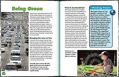 Energy Revolution Set