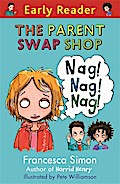 The Parent Swap Shop (Early Reader)