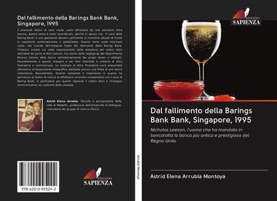 Dal fallimento della Barings Bank Bank, Singapore, 1995
