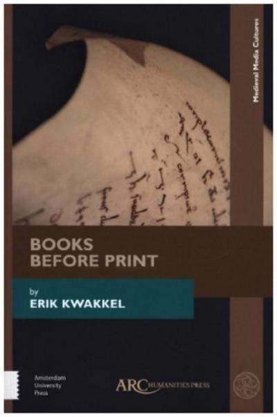 Books Before Print
