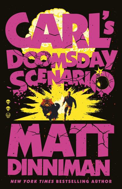 Carl’s Doomsday Scenario
