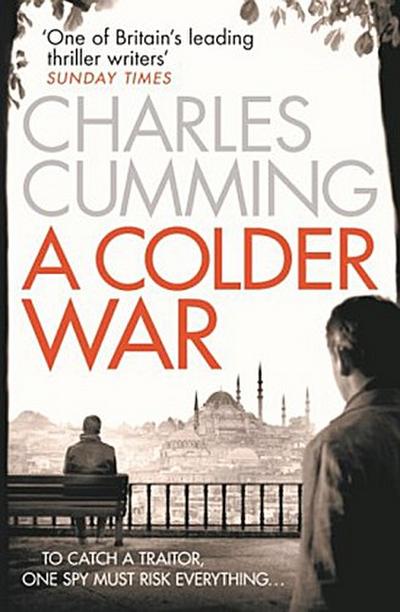 A Colder War